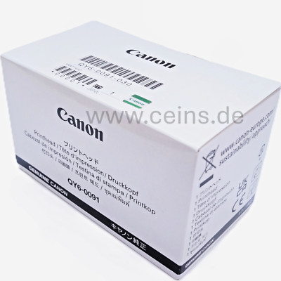 QY6-0091   Original Canon Druckkopf Maxify GX3000 GX4000 GX5000 GX6000 GX7000