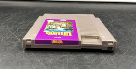 Ultima: Exodus (Nintendo Entertainment System, NES) Cartridge Only