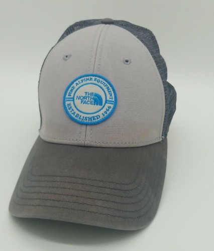 the north face fine alpine equipment hat