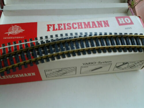 Train Fleischmann H0 1305 - Set Vintage 14V - Occasion