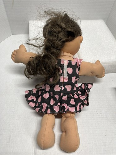 Muñeca Cabbage Patch Jakks 2011 JP05KB - Imagen 2 de 6