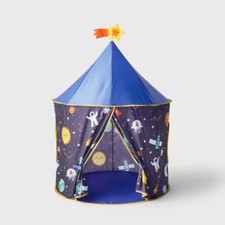 Play Tent