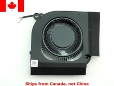 Acer Predator Triton 300 PT315-52 GPU Graphics Video Cooling Fan 23.Q8FN2.002