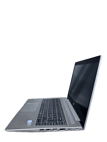 Hp PROBOOK 440 G6 (Intel i5-8265U, 8gb RAM, 256gb SSD) (15) - Picture 5 of 6
