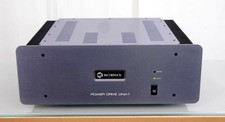 tascam mh 8 8 channel amplifier for