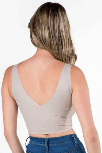 Sujetador Bralette Almohadillas Extraíbles Suaves Palangre Sin Costuras Anémona - Imagen 11 de 21