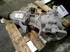 2013-2016 Ford Fusion Rear Axle Differential Carrier 3.36 Ratio ID S-150-D
