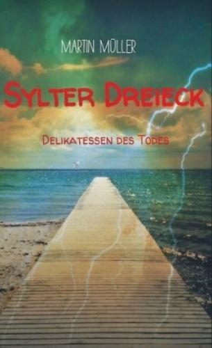 Thumbnail - Sylter Dreieck Delikatessen Des Todes 5665