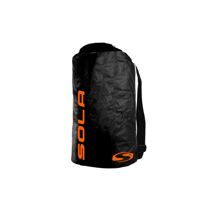 Sola 5 Litre Black Dry Bag