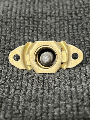 FAIRCHILD FASTENER ~ 1950-5-7-2 ~ RECEPTACLE,TURNLOCK FASTENER