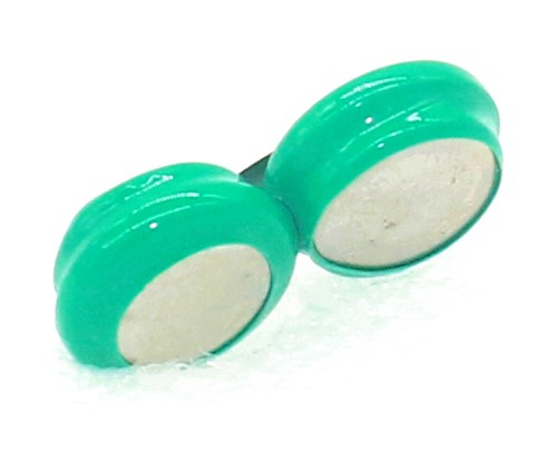 Auriculares Auricular 5.0 3/5MHz Digital Amplificado 2.4V 80mAh NiMH Batería Sin Resorte - Imagen 8 de 16