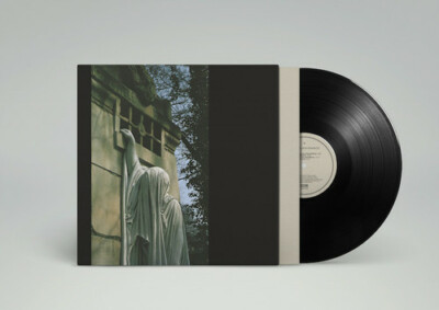 Dead Can Dance Within the Realm of a Dying Sun Vinyl LP Record NEW