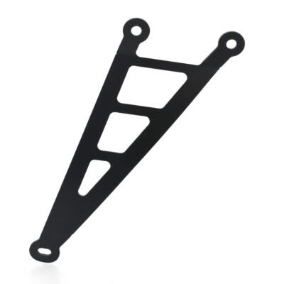 riii様 R&G Exhaust Hanger and Footrest Blanking Plate Black