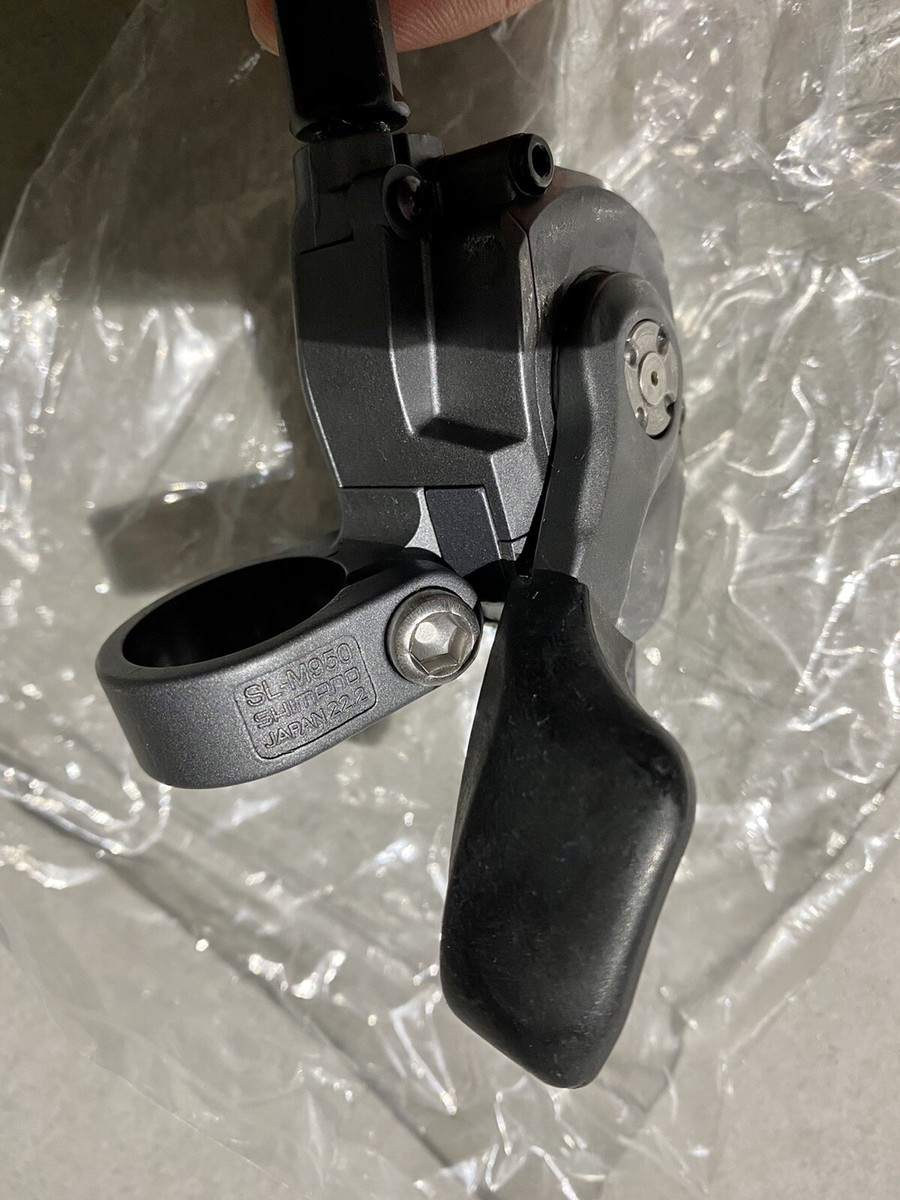 Shimano XTR SL-M950 Left Shifter | eBay