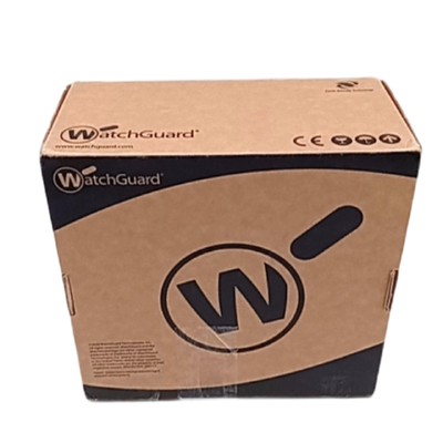 WatchGuard Firebox T20 mit 3-jährigem Basic Security Suite Upgrade ;Trade Up Ang