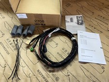 Nachrüstsatz AMI Audi A3 S3 RS3 8V 8V0051960 Nachrüstung Freisprecheinrichtung