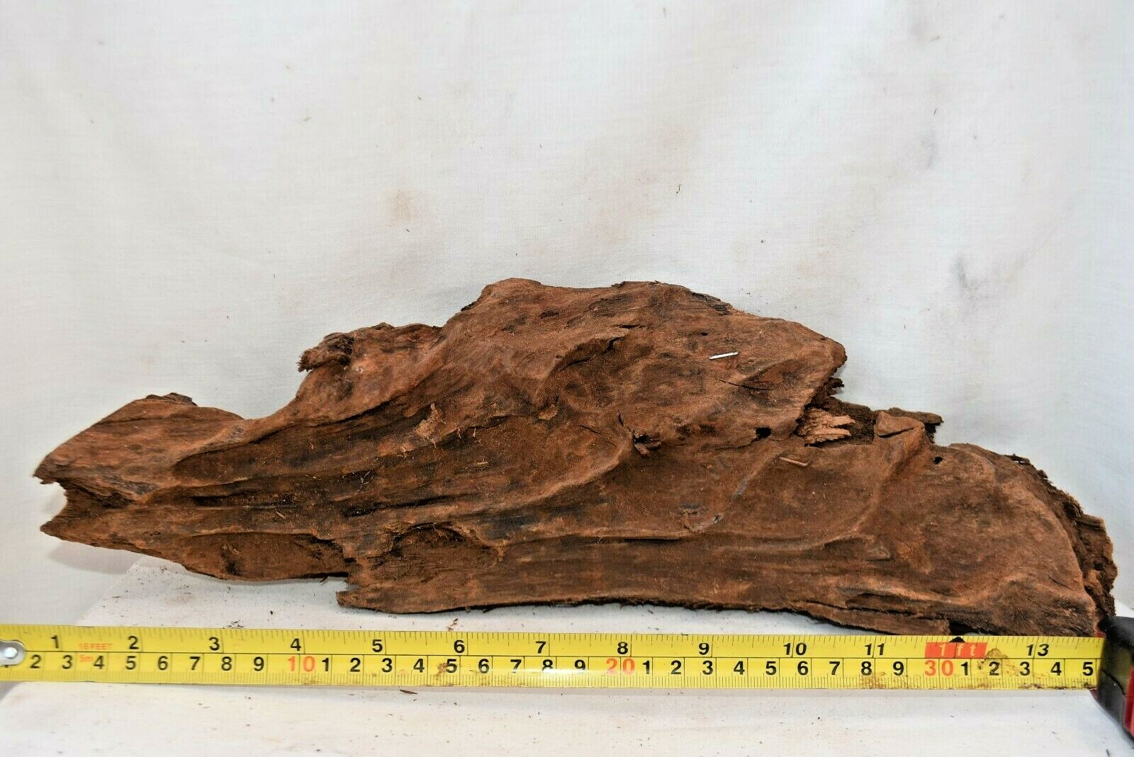 D280 Aquarium Wood Bogwood Root Fish Tank Decoration Java Fern Moss