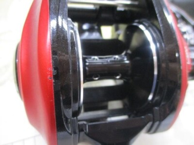 Abu Garcia Revo BEAST 40 ROCKET 9.2:1 Right Baitcast Reel Abu Garcia Revo BEAST 40 ROCKET 9.2:1 Right Baitcast Reel