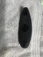 Traditions Sporter Mag 209 Inline Muzzleloader Stock Buttpad With Screws