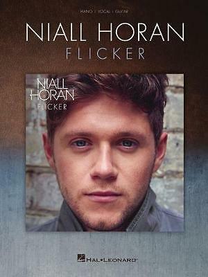 Niall Horan - Flicker by Not Available (Book, 2018)