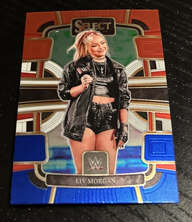その他 panini select Morgan STANLEY MORGAN 2024 PANINI SELECT SILVER SP AUTOGRAPH AUTO