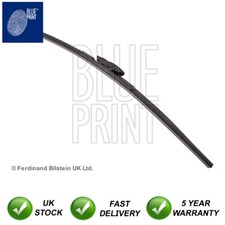 Windscreen Wiper Blade Blue Print Fits Ford Peugeot Nissan VW + Other Models
