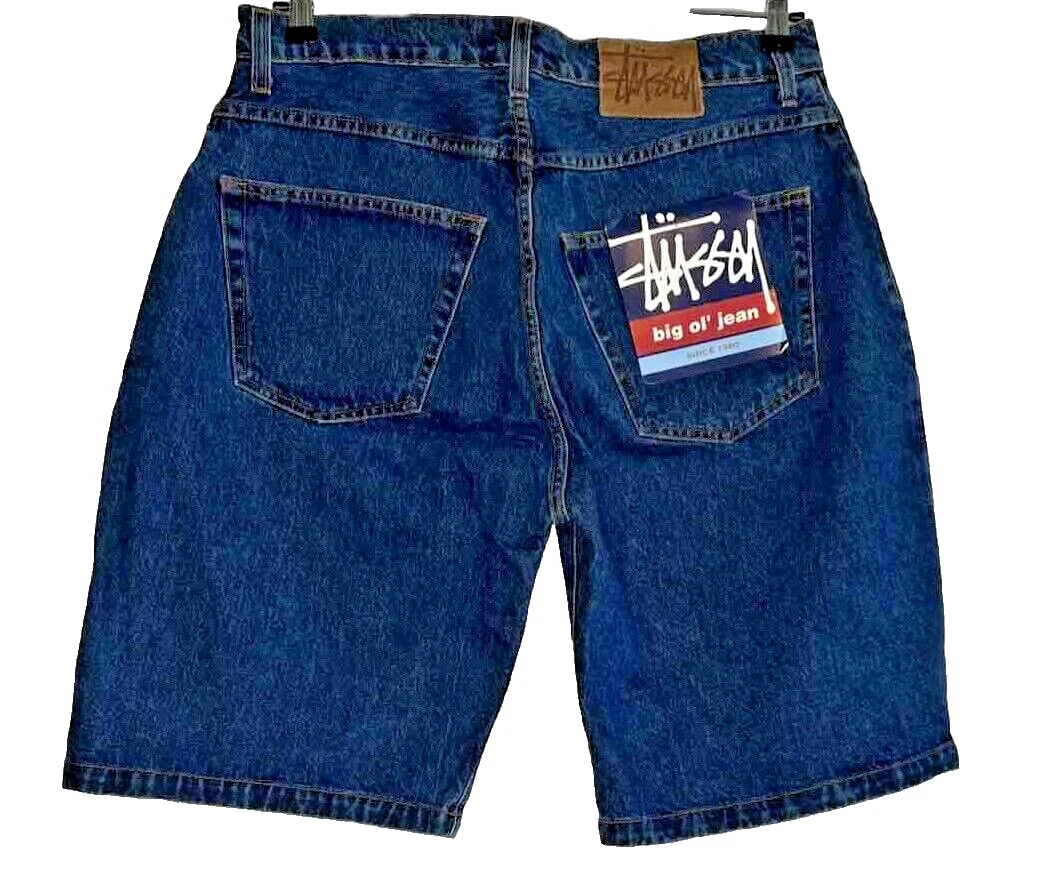 Stussy Regular Size Jeans for Men for sale | eBay