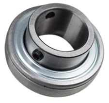 1-3/8" Insert Ball Bearing w/ Set Screws SB207-22G FHS207-22G AS207-106D1 GYA106