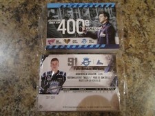 2017-18 CHICOUTIMI SAGUENEENS FACTORY SEALED TEAM SET 