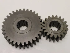 AFCO Cheetah Winters Quick Change Gear Set 40  31/19 Teeth  7.93  10 Spline  NEW