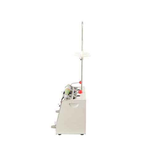 Automatic Threading Machine Thread Winder Embroidery Factory Garment Factory - Picture 4 of 12