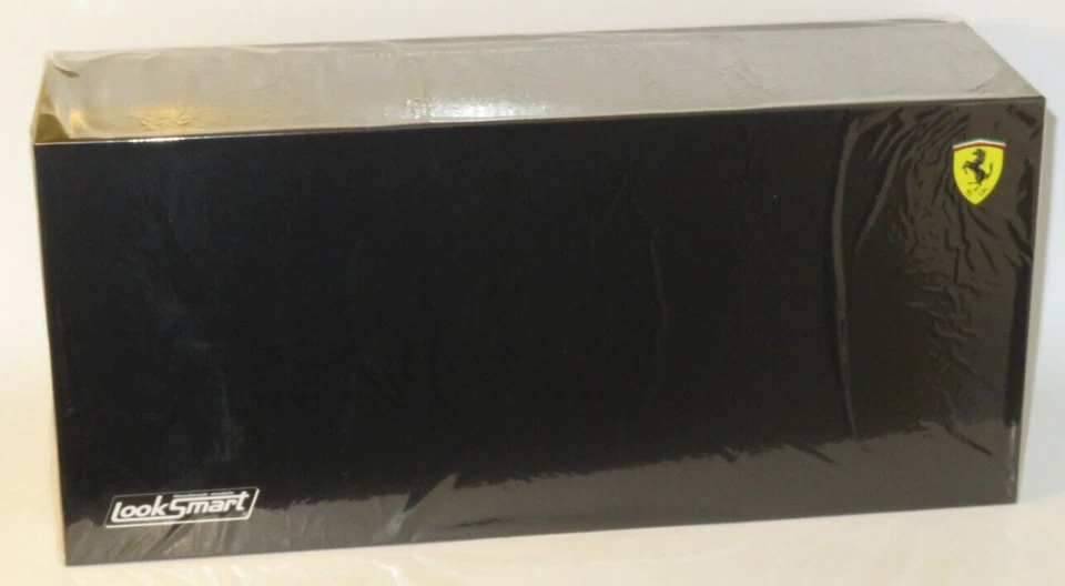 1/18 Looksmart  Ferrari 296 GT3  AF Corse Francorchamps Motors   Spa 24 Hrs 2024 - Image 3 of 3