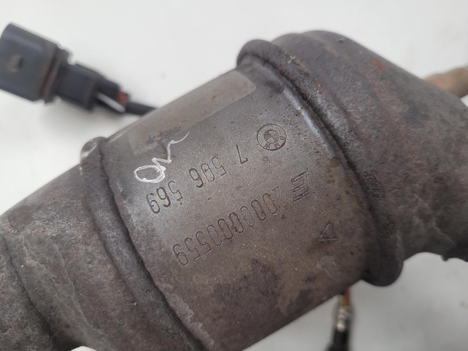 BMW Catalytic Converter Cat Manifold Fits N46 N42 3 Series E46 316i