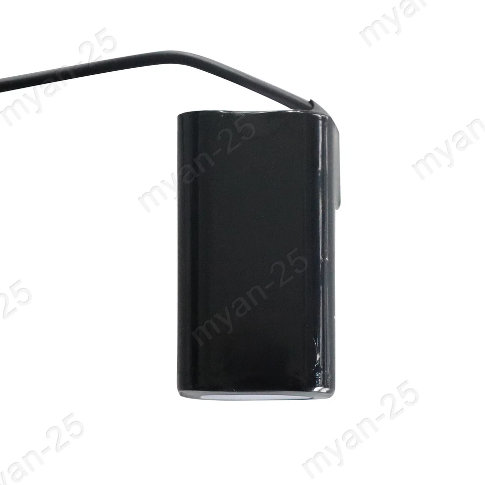 全新自行车灯电池 8.4V 6400mAh 兼容 CREE T6 LED 1200L — 第 3/4 张图片