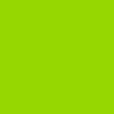 Lime Green SOLID Cotton BANDANA SCARVE Bandanna Scarf HEAD WRAP Cap Hanky 22"
