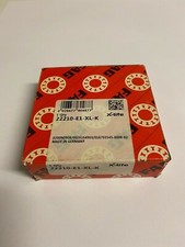 Image of Fag Spherical Roller Bearing 22210-E1-XL-K