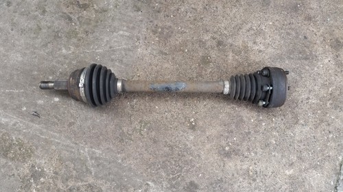 VW Golf IV,Bora 1,4 16V 55KW/75PS Antriebswelle Links