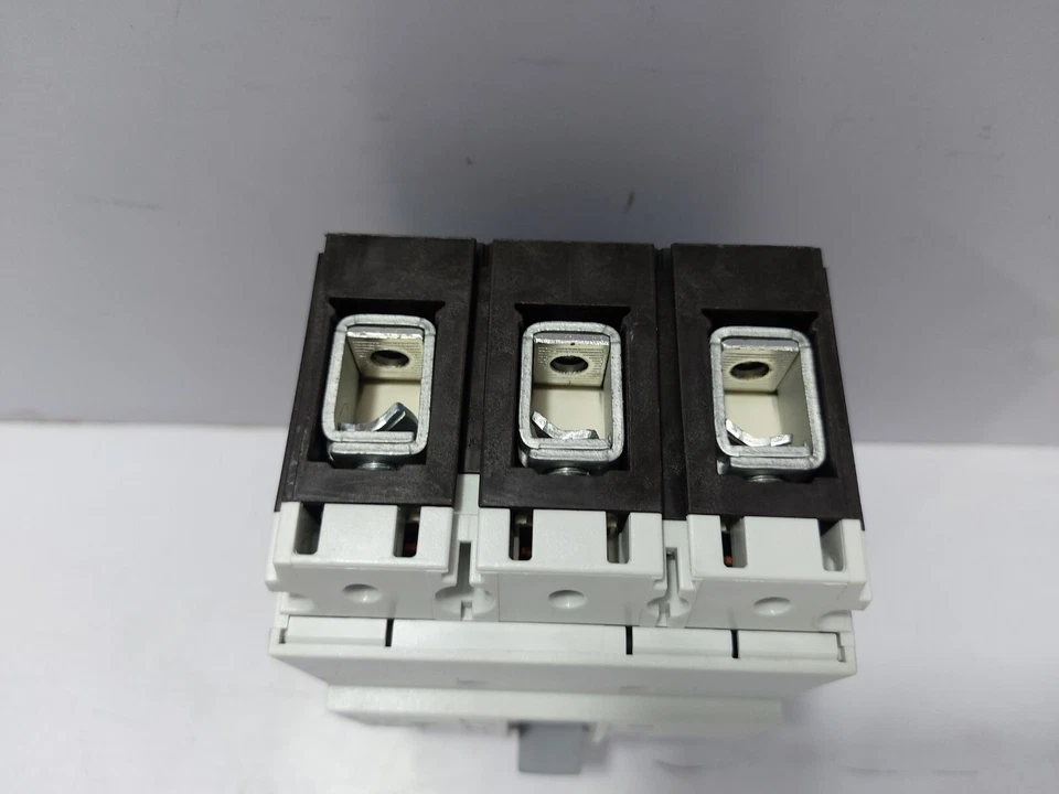 Eaton LZMB1-A80 Circuit Breaker Moeller Series - Image 4 of 4
