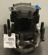 CONMET PRESET HUB ASSEMBLY R DRIVE - 10082218