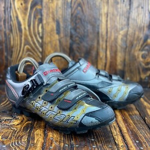 diadora cycling shoes mens