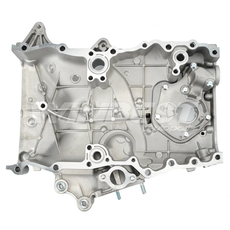 Bomba de aceite bomba de agua para Toyota 4Runner 2010 2005-2014 Toyota Tacoma 2,7 L Foto 4 de 4