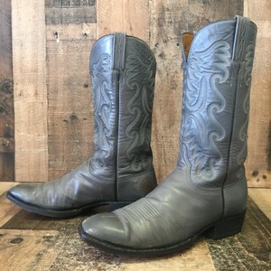 lucchese 7 toe