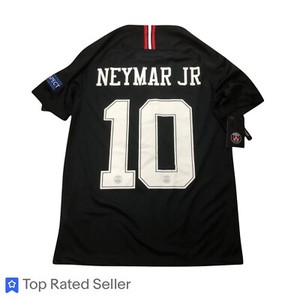 Black Jersey Psg | eBay Black Jersey Psg | eBay