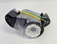 2pc set 24V 40000RPM 550 Gearbox Motor Kids Ride On Car High Speed RS550 Upgrade