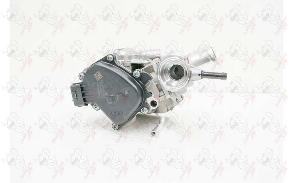 Nissan OEM Valve Assy-Water Control 21250-5Ca0A for Infiniti - Image 4 of 4