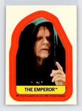 2023 Topps Star Wars Return of the Jedi 40th Anniversary Trading Cards Checklist 9