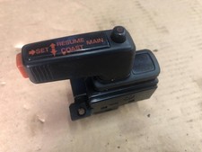 MAZDA RX7 FC CRUISE CONTROL SWITCH - JIMMY'S