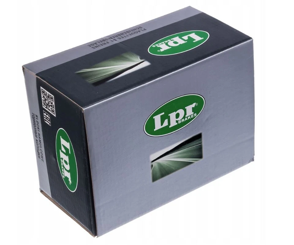 Cilindro maestro, embrague LPR 2217 para CHEVROLET VECTRA 2.2 1998-2005 - Imagen 2 de 4