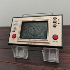 Game & Watch