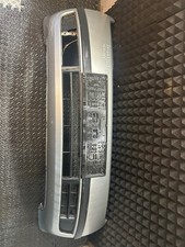 Stoßstange vorne SKODA Fabia (6Y)